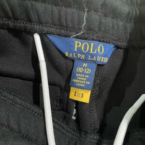 Boys sweat pants
